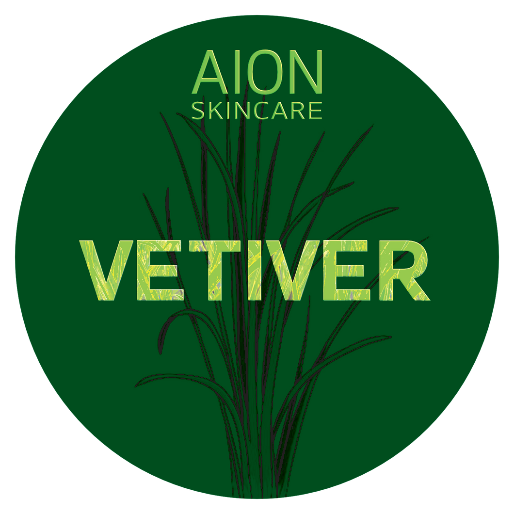 Aion Skincare Maxima Shaving Soap - Vetiver
