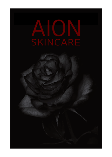 Aion Skincare Alcohol Free Aftershave Splash - Trésor