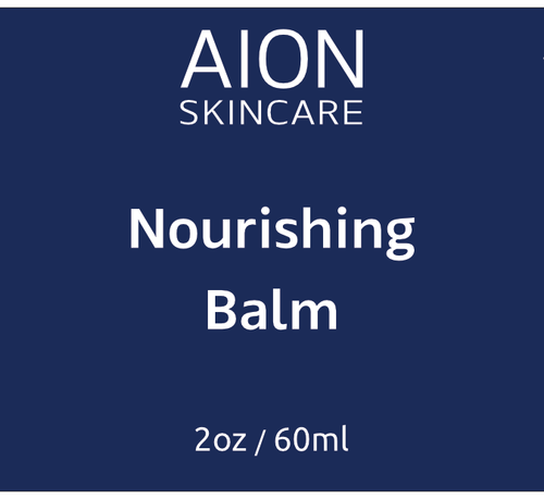 Aion Skincare Nourishing Balm